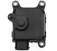 Compatibile Con SEAT PER Cordoba 6K5 PER Ibiza II 6K1 PER Leon 1M1 PER Toledo 1M2 Attuatore Porta Aria Compressa 8D2820511C Accessori per auto