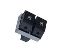 Compatibile Con SEAT Per CORDOBA 6L2 2002 2003 2004 2005 2006 2007 2008 2009 Interruttore Di Controllo Alzacristallo Elettrico Anteriore OEM:6Q0959858