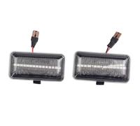 Compatibile Con Seat Per Cordoba MK1 Per 6K1 6K2 1993-2002 Per Ibiza MK2 Per 6K1 1993-2002 Indicatore Laterale Disabilita Lampada Di Segnalazione Luci laterali per auto