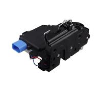 Compatibile Con Seat Per Cordoba Per Ibiza 6l 2002-2009 Interruttore Azionamento Fermo Serratura Portiera Anteriore Sinistra Dell'auto 3B1837015AQ 3B1837016BC Attuatore serratura porta
