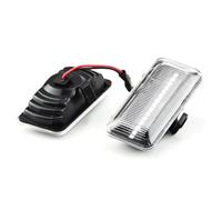 Compatibile Con Seat Per Cordoba Per Ibiza Per 6K1 6K2 MK1 MK2 1993-2002 Dynamic Side Marker Light Indicatori Di Direzione Lampeggiante Lampade Indicatore Direzione Lampada