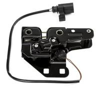 Compatibile con Seat per Exeo 2009 2010 2011 2012 2013 2014 Serratura cofano anteriore 8E0823509D 8E0823509A