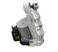 Compatibile Con Seat Per Exeo 3R2 2008 2009 2010 2011 2012 2013 Attuatore Serratura Porta Elettrica Anteriore Posteriore Sinistro Destro OEM: 4F1837015E Auto attuatore portiera(Rear Right)