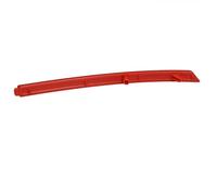 Compatibile Con Seat Per Ibiza 6F 2013-2016 Riflessore Paraurti Posteriore Lampada Di Segnale Allarme Lente Rossa OEM：6J3945105D 6J3945106D(Right Side)