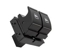Compatibile Con Seat Per Ibiza Interruttore Finestrino Auto 1K3959857A 7L6959855B Accessori Modulo Pulsante Di Controllo Elettrico 12V Alzacristallo Pulsante(1K3959857A)