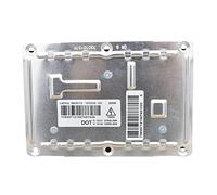 Compatibile Con Seat Per Ibiza MK4 Per Cordoba 2002-2008 2009 Auto 4Pin 12V D1S D2S D2R LAD5GL Faro H-ID Modulo Reattore Allo Xeno 3D0907157 3D0907391B Zavorra allo xeno