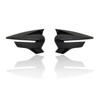 Compatibile Con SEAT Per Ibiza Mk5 2017 2018 2019 2020 2 Pezzi Tappo Di Copertura Per Specchietto Retrovisore Porta Laterale Per Auto Calotta Specchietti
