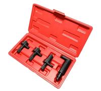 Compatibile Con Seat Per Ibiza Per Cordoba 1.2 OHC 6V 12V Timing Motore Alberi A Camme Bloccaggio Kit Di Strumenti Impostazione T10120 T10123 T10121 Kit Attrezzo Messa Fase