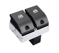 Compatibile Con Seat Per Ibiza Per Cordoba 6L2 2002 2003 2004 2005 2006 2007 2008 2009 Pulsante Di Comando Alzacristalli Auto OEM:6Q0959858 Alzacristallo Pulsante