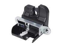 Compatibile Con Seat Per IBIZA V 6J 2008-2017 Per LEON 1P 2005-2012 Chiusura A Scatto Del Coperchio Del Bagagliaio Posteriore 5K0827505A Chiusura Bagagliaio