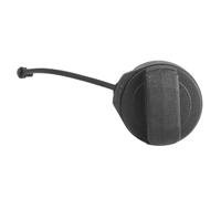 Compatibile con Seat per Leon 1999 2000 2001 2002 2003 2004 2005 2006 Tappo Serbatoio Carburante Benzina Diesel per Auto 1J0201550A Tappo di riempimento Olio