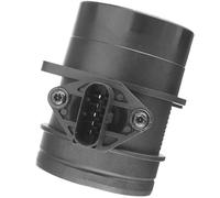 Compatibile con Seat per Leon 1P1 2.0 T 2006 2007 2008 2009 2010 2011 2012 Misuratore di flusso d'aria di massa Sensore MAF 0986284007 0281002461 Misuratore Massa D'aria