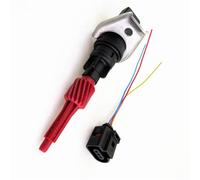 Compatibile Con Seat Per Leon 2000-2006 Per Ibiza ST Per Toledo 1999-2002 Cavo Sensore Velocità Veicolo Spina Treccia 1H0919149A SU5457 SEB2111 48296 366131 Sensore Velocità Veicolo