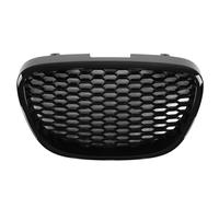 Compatibile Con Seat Per Leon 2005-2009 Per Altea Per Toledo 2004-2009 1133007 Griglia Anteriore Paraurti Nera Lucida Auto Griglia Anteriore
