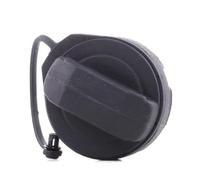 Compatibile con SEAT per LEON 2005-2012 Auto Carburante Benzina Diesel Tappo Olio Serbatoio Coperchio Interno 1J0201550A