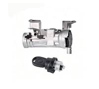 Compatibile Con Seat Per Leon 2006-2010 Per Toledo 2005-2009 Per Altea 2004-2013 Interruttore Avviamento Accensione Cilindro Serratura 1K0905851(With Cylinder Key)