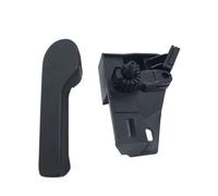 Compatibile Con Seat Per Leon 2006-2013 Per Ibiza 2002-2015 Per Altea 2004-2015 Nero Maniglia Rilascio Cappuccio Staffa Cuscinetto 1J1 823 533 C Maniglia Cofano Motore