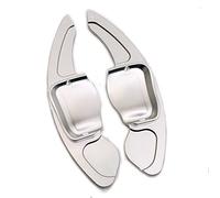 Compatibile Con Seat Per Leon 2009 2010 2011 2012 2013 2014 Volante Per Auto Paddle Estendi Il Cambio Diretto Paddle Extension Car Interior Pagaia Del Cambio Volante