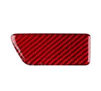 Compatibile Con Seat Per Leon 2013 2014 2015 2016 2017 2018 2019 2020 LHD RHD Adesivo Per Interruttore Del Vano Passeggero Anteriore Per Auto Decorazione d'interni