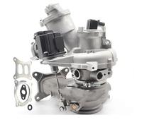 Compatibile Con Seat Per Leon C&upra 2014 2015 2016 2017 2018, Kit Attuatore Per Turbo Compressore Per Turbocompressore Per Auto 06K145702M Auto Turbocompressori