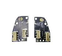Compatibile Con Seat Per Leon MK3 2013 2014 2015 2016 B120845-B 2GM 998 478 B120846-B 2GM 998 479 Scheda Indicatori Di Direzione Fari DRL Bianchi(Left and right)
