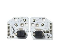 Compatibile Con SEAT Per Leon MK3 2013-2016 Modulo Chip Luce Di Marcia Diurna DRL Bianca