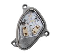 Compatibile Con Seat Per Leon MK3 5F Per C&upra 2017 2018 2019 2020 Modulo Indicatori Di Direzione DRL Luci Diurne Faro 90112019 90112020(Left)