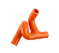 Compatibile Con Seat Per Leon Per C&upra R 1.8T 210HP 225HP AMU APX AUL Eninge Silicone Cam Cover Carter Tubo Di Sfiato Tubo Radiatore Tubi 06A103221N Tubi flessibili radiatore