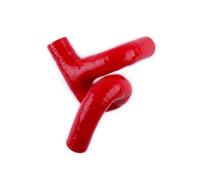 Compatibile Con Seat Per Leon Per C&upra R 1.8T 210HP 225HP AMU APX AUL Eninge Silicone Cam Cover Carter Tubo Di Sfiato Tubo Radiatore Tubi 06A103221N Tubi flessibili radiatore