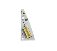 Compatibile con Seat per Leon per Formentor per C&upra 2021 Modulo luce di marcia diurna bianca 5FJ941475(Left DRL Board)