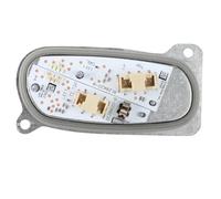 Compatibile con SEAT per Leon per Formentor per C&upra Modulo luce indicatore di direzione faro sinistro per auto B210872626(Left)