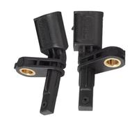 Compatibile Con Seat Per Toledo 2005 2006 2007 2008 2009 7H0927804 Sensore Di Velocità Della Ruota ABS Anteriore Sinistro Destro Dell'auto ABS sensore velocità ruota