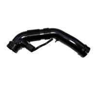 Compatibile Con Seat Per Toledo Per Mk3 2004 2005 2006 2007 2008 2009 1K0129684 Tubo Flessibile Sfiato Dell'aspirazione Dell'aria Dell'auto Flessibile Filtro Dell'aria Tubo di Aspirazione per Auto