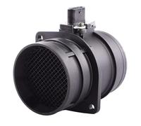 Compatibile Con Seat Sensore Del Flusso D'aria Di Massa Del Sedile Sensore Del Flusso D'aria Di Massa Sensore Del Flusso D'aria Ricambi Auto 06J906461D Flussometro Massico Aria