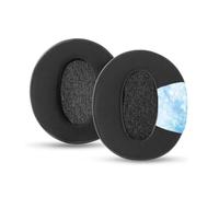 Compatibile con Sennheiser, cuscinetti auricolari in memory foam | Ascolto musicale, memory foam, HD450BT,458BT,300(Cooling Gel)