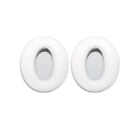 Compatibile con Sennheiser, cuscinetti auricolari in memory foam | Ascolto musicale, memory foam, HD450BT,458BT,300(WHITE)
