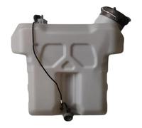 Compatibile con serbatoio spray DJI Agras Drone T30, MONTAGGIO serbatoio acqua