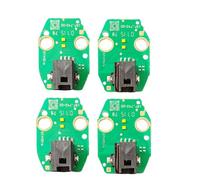 Compatibile Con Serie 1 F20 F21 GTS Chip Luci Diurne DRL Gialle