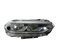 Compatibile Con Serie 1 Per F52 2018 2019 2020 2021 2022 Gruppo Ottico Anteriore Automatico Sostituzione Del Faro Completo Per Auto Fanale Anteriore auto(1Pcs Right)