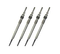 Compatibile con Serie 3 2017-2010 Serie 4 2013-2026 Serie 5 2013-2015 E90-E92 F11-F34 12230035934 4x 7V Candelette Candelette preriscaldo