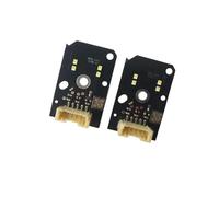 Compatibile Con Serie 5 G30 G31 F90 M5 530I M540IX 2017-2020 63117214934 Fari Anteriori DRL Gialli