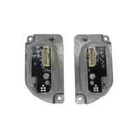 Compatibile Con Serie 5 G30 G31 G32 G38 F90 M5 Modulo Luci Diurne Unità Di Controllo 7214939 Modulo Fari Indicatori Di Direzione(LH and RH)