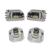 Compatibile Con Serie 5 G30 G31 G32 G38 F90 M5 Modulo Luci Diurne Unità Di Controllo 7214939 Modulo Fari Indicatori Di Direzione(A Set)