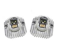 Compatibile Con Serie 5 G30 G31 G32 G38 F90 M5 Modulo Luci Diurne Unità Di Controllo 7214939 Modulo Fari Indicatori Di Direzione(LH and RH (DRL))