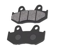 Compatibile Con SES150 2002-2007 Per PES150 2006-2013 Pastiglie Freno Anteriori Per Motociclette Moto Riparazioni Sostituzioni Accessori Universali Pastiglie Freno per Moto