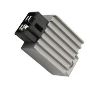 Compatibile con SFX 50 Bali 50 1993 1994 per SH 50 1991 1992 1993 1994 1995 1996 12V Regolatore Raddrizzatore Parti Moto 31600-GK4-771 Regolatore Raddrizzatore