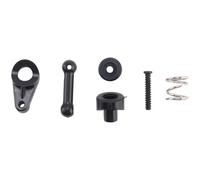 Compatibile Con SG 1603 1604 1/16 RC Auto Parti Di Aggiornamento Accessori Ricambio Servo Saver Buffer Per Braccio Oscillante Asta Collegamento RC Parti Auto