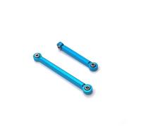 Compatibile Con SG-2801 Per Mini D90 1/28 RC Car Upgrade Modifica Parti Accessori Di Ricambio Tirante Sterzo In Metallo RC Car Upgrade