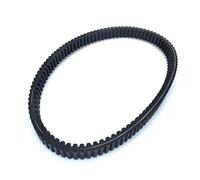Compatibile Con SH300 2007-2015 Per NSS300 Per Forza 300 2013-2017 Accessori Per La Modifica Della Cinghia Di Trasmissione Per Motociclette OEM: 23100-KTW-901 Cinghia di Trapezoidale