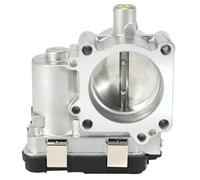 Compatibile Con Sharan Per Touran 2016 Gruppo Corpo Farfallato Per Auto Con Parti Di Ricambio Sensori Di Posizione Farfalla TPS OEM: 03F133062B Sensore Corpo farfallato